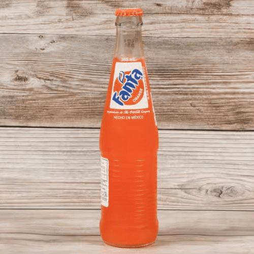 Fanta