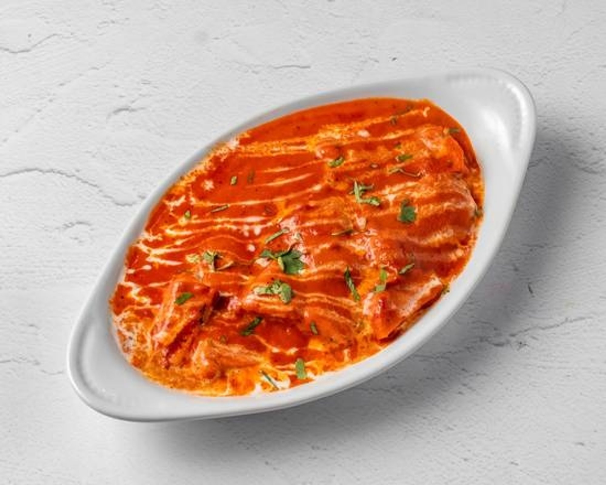 Chicken Butter Masala