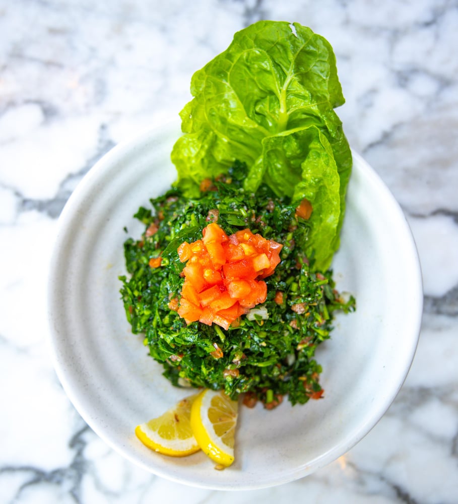 Tabouleh