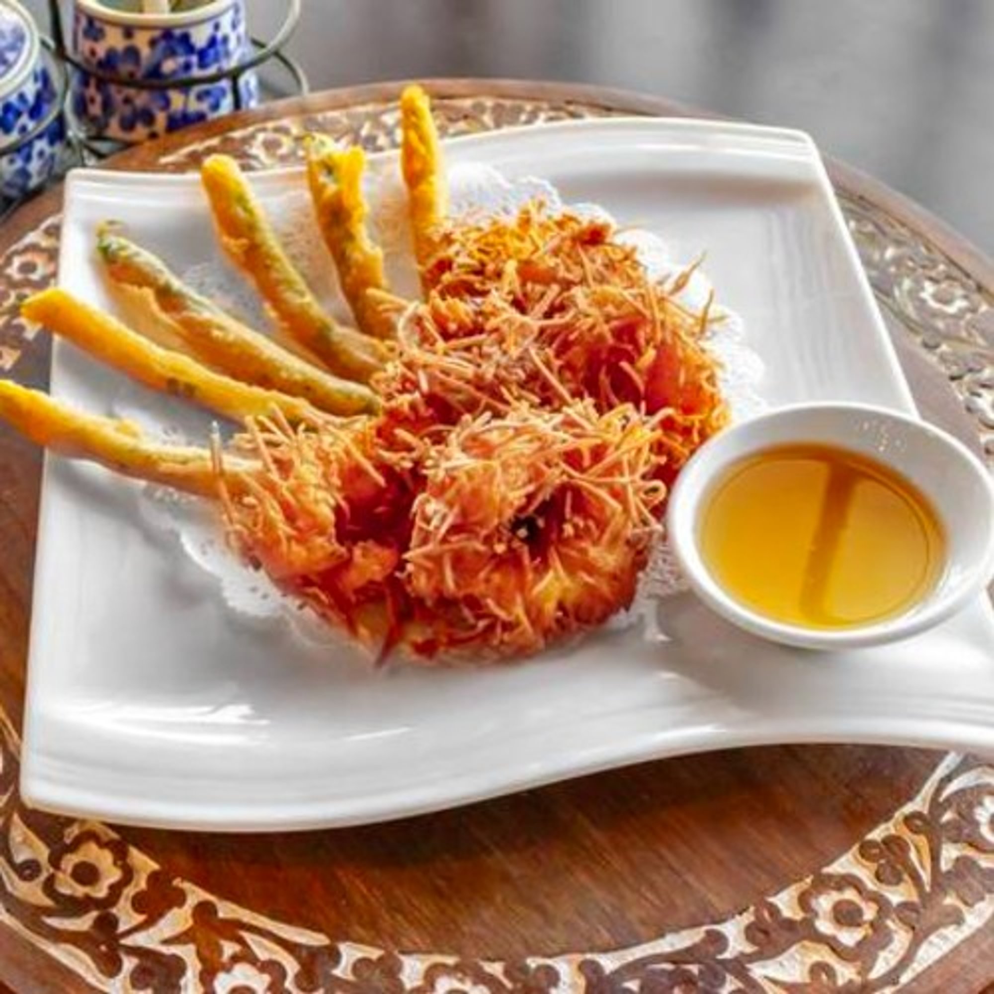 Coconut Shrimp (5)