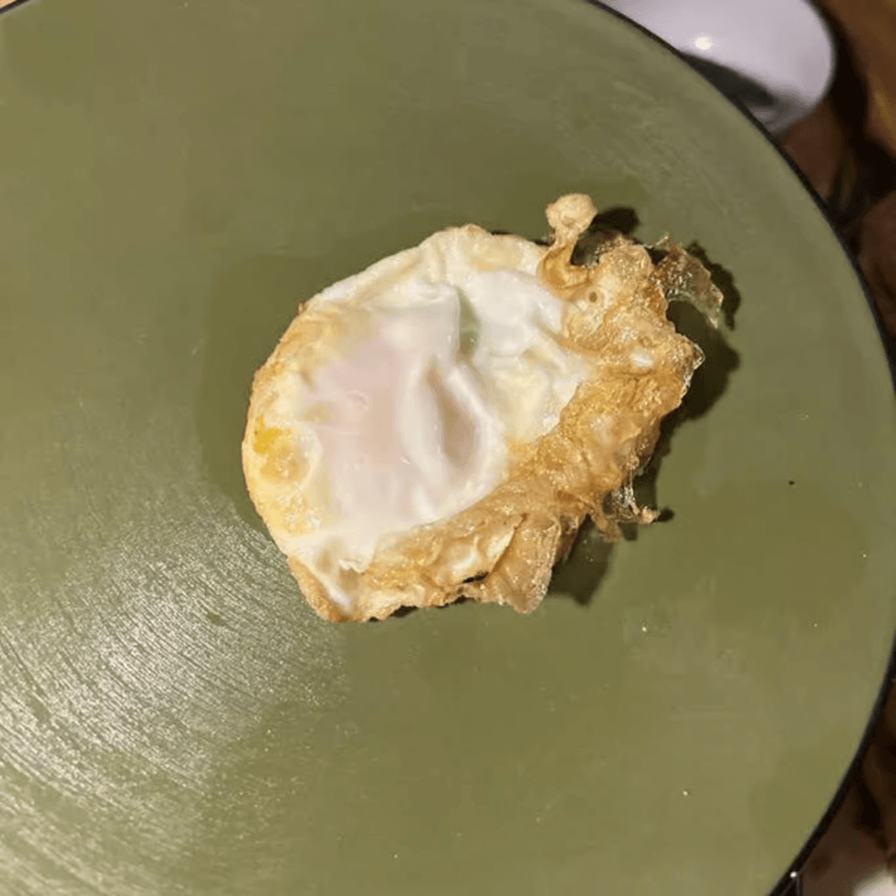 Fried Egg