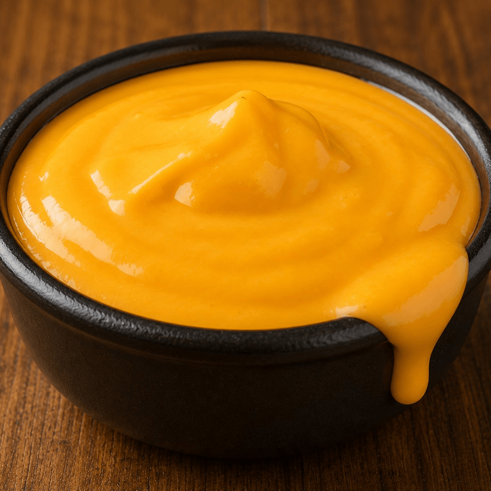 Cheddar Cheese Sauce