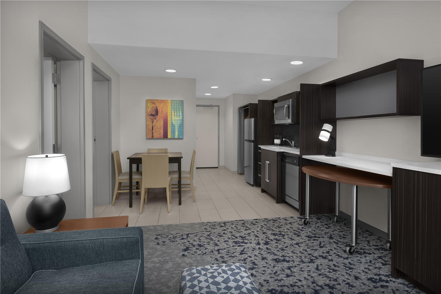 Home2 Suites by Hilton Arundel Mills BWI Airport Image