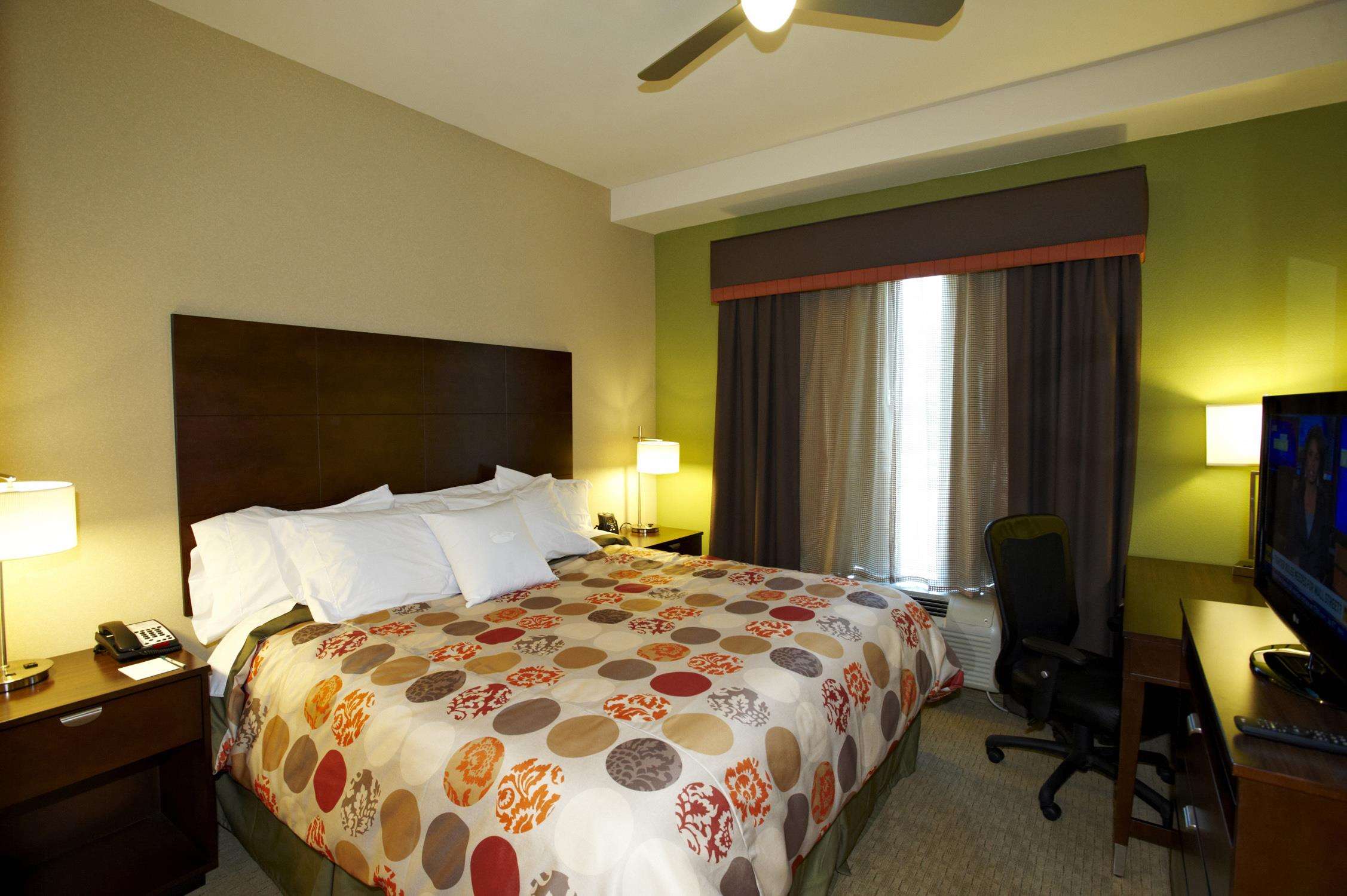 Homewood Suites by Hilton Birmingham-SW-Riverchase-Galleria Photo