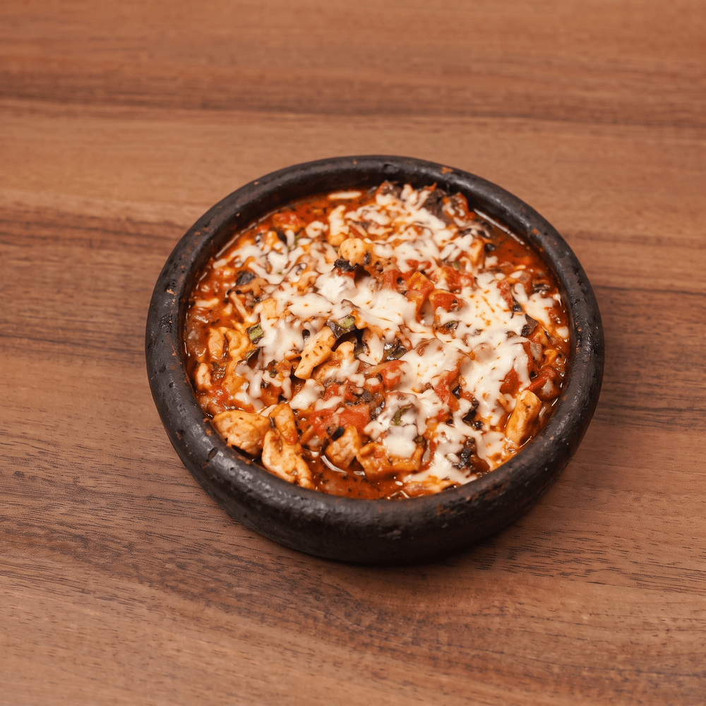 Sauteed Chicken