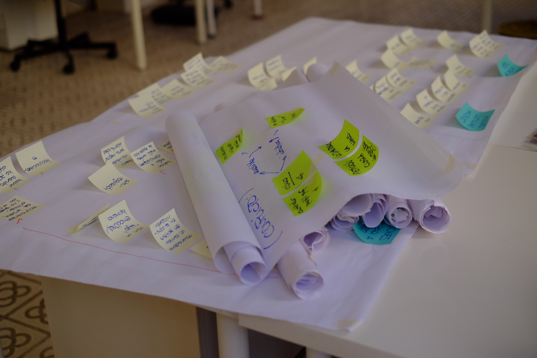 Galería en miniatura