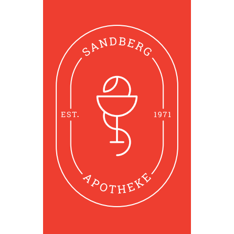 Logo der Sandberg-Apotheke
