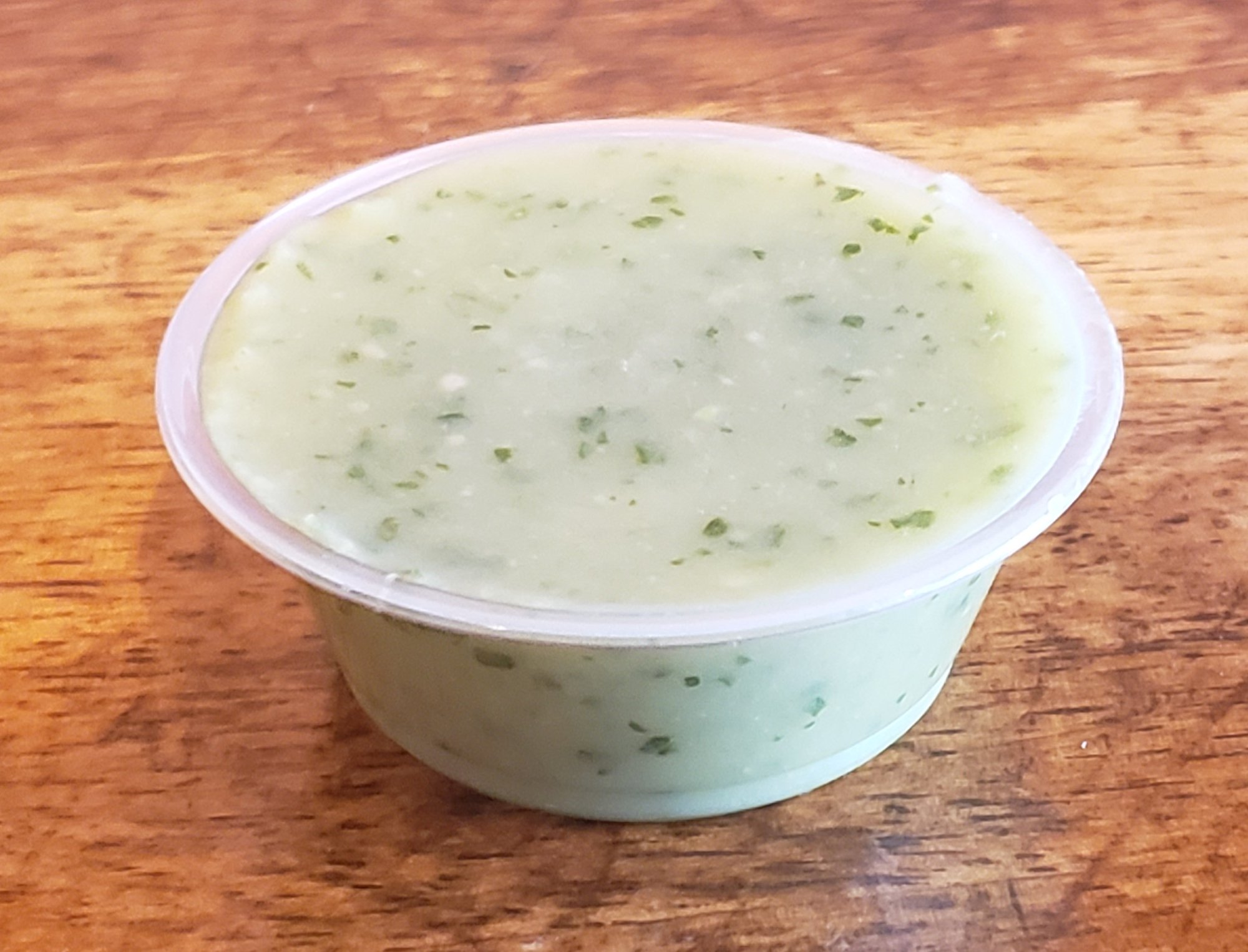 Guacamole Sauce