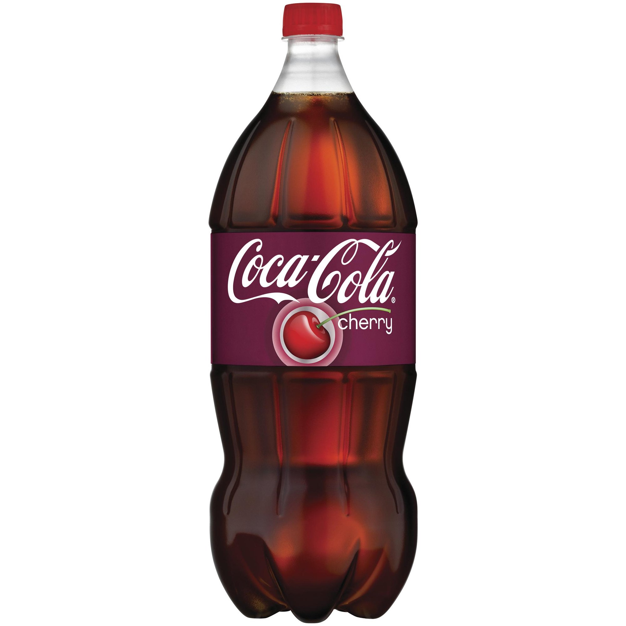 Cherry Coke, 2 Liter