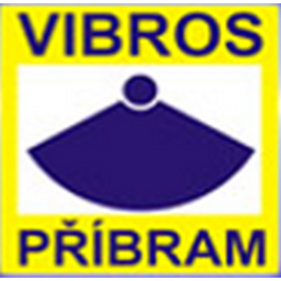 logo VIBROS s.r.o.