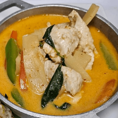 Kaeng Ped