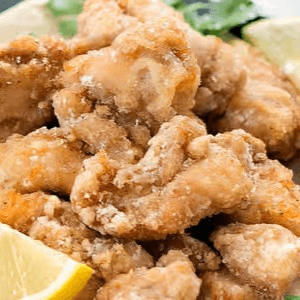 Karaage Chicken