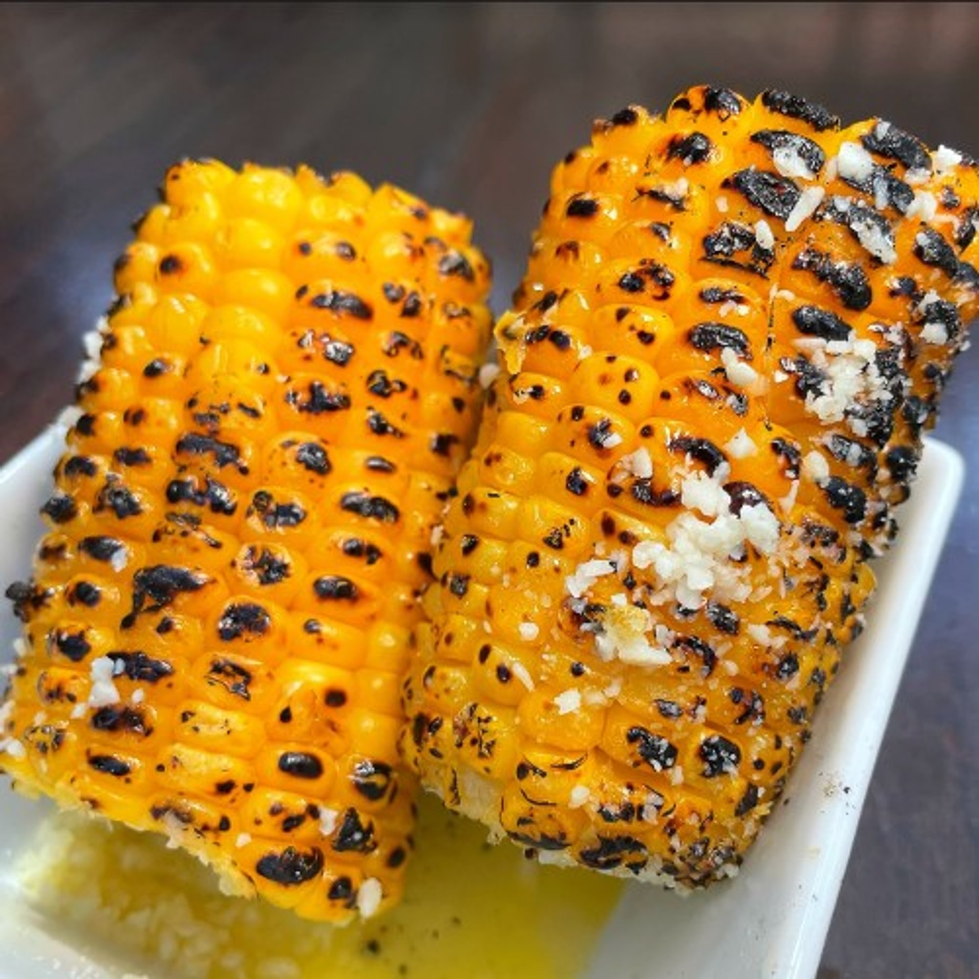 1 Roasted Corn