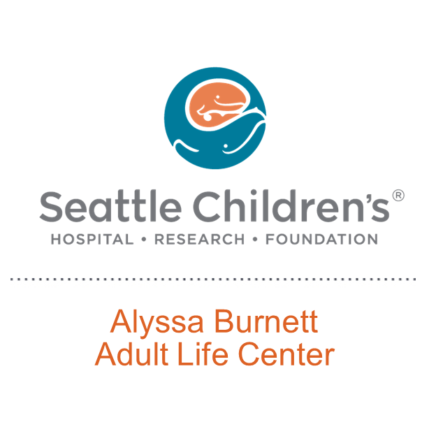 Seattle Children's Alyssa Burnett Adult Life Center