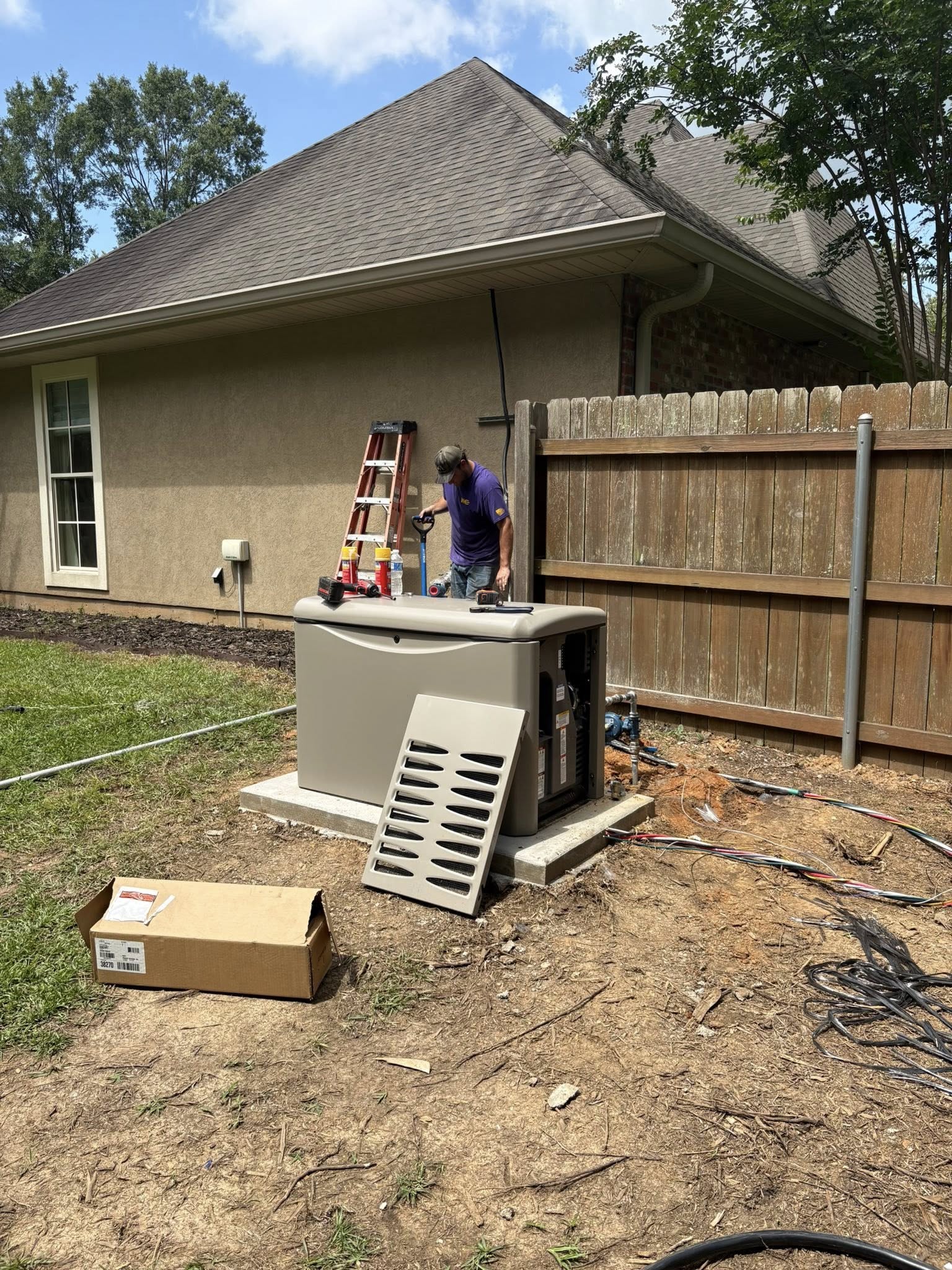 Ward Electric LLC Image