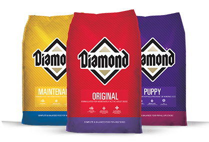 Diamond Pet Foods