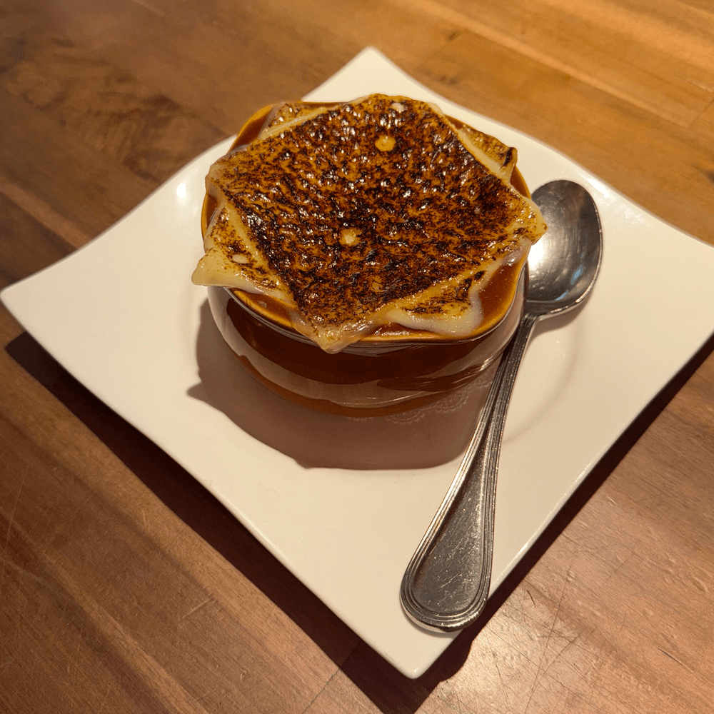 French Onion Soup