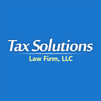 Tax Solutions Law Firm, LLC