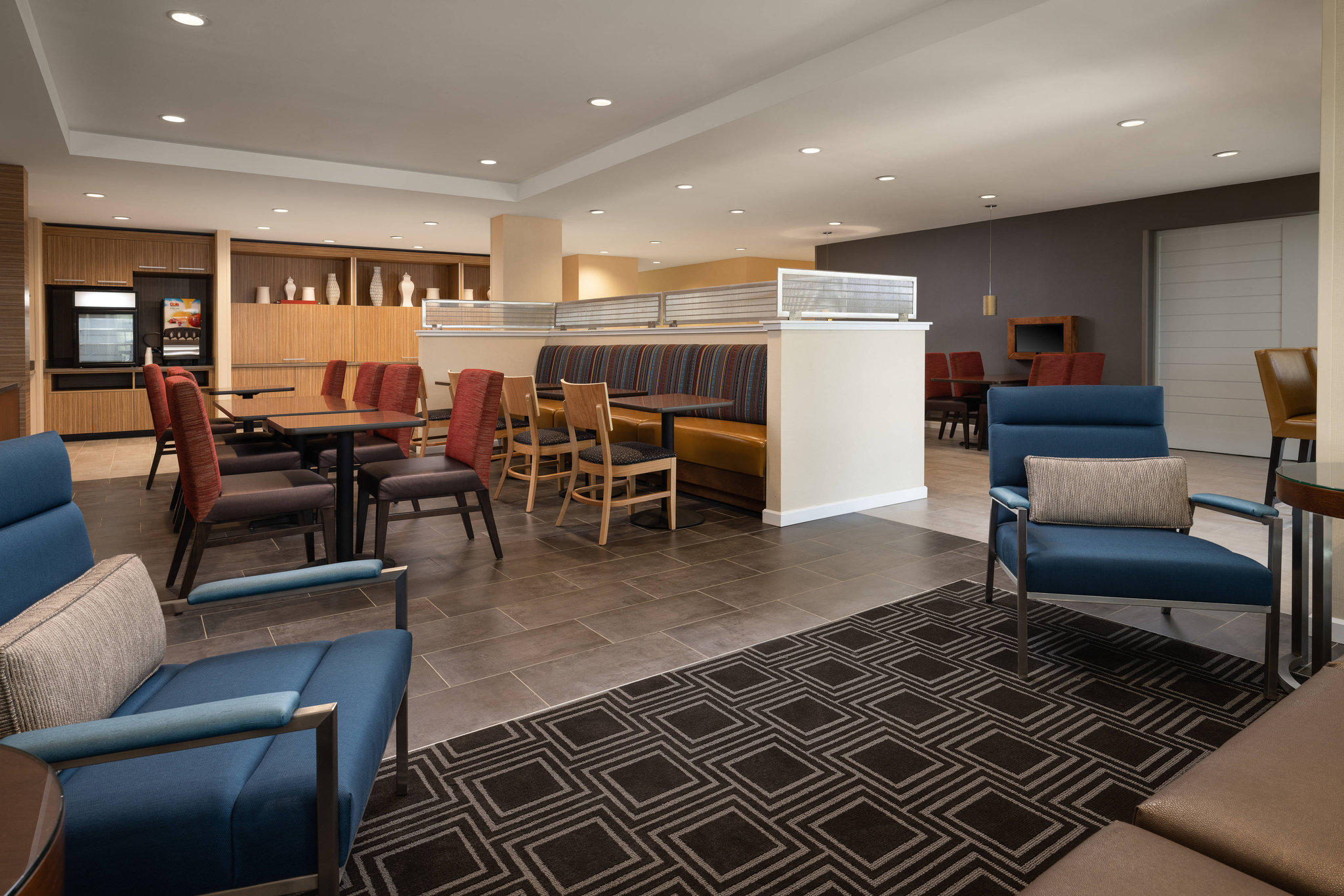 TownePlace Suites by Marriott Memphis Olive Branch Photo