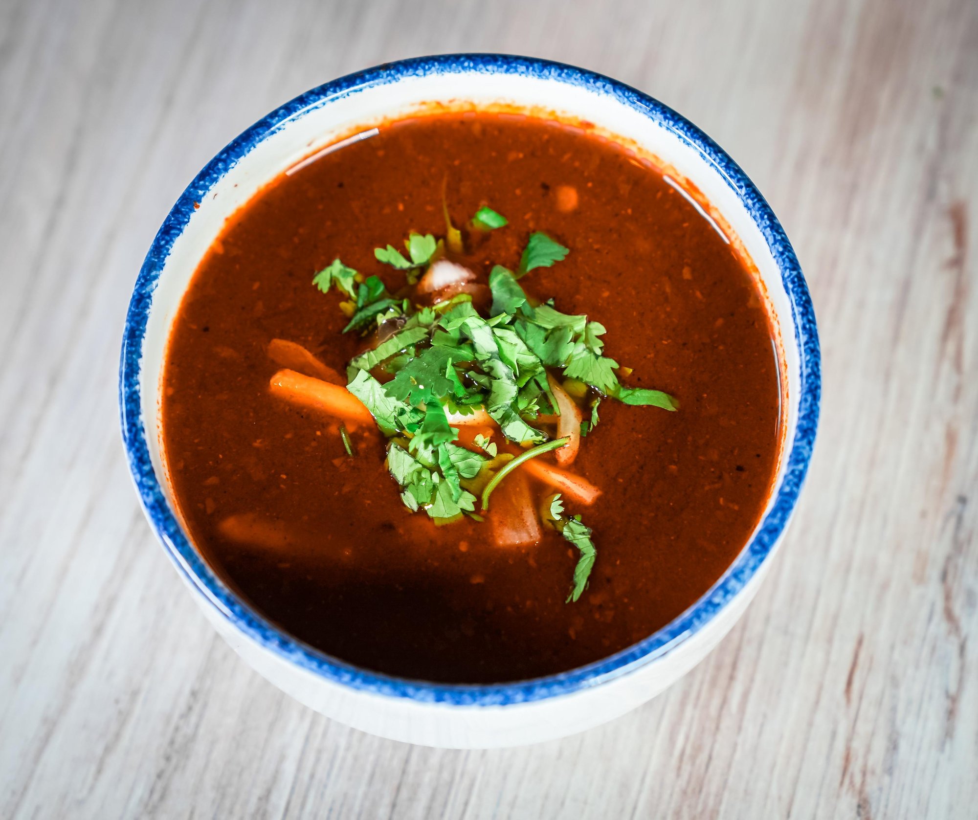 Birria Sauce