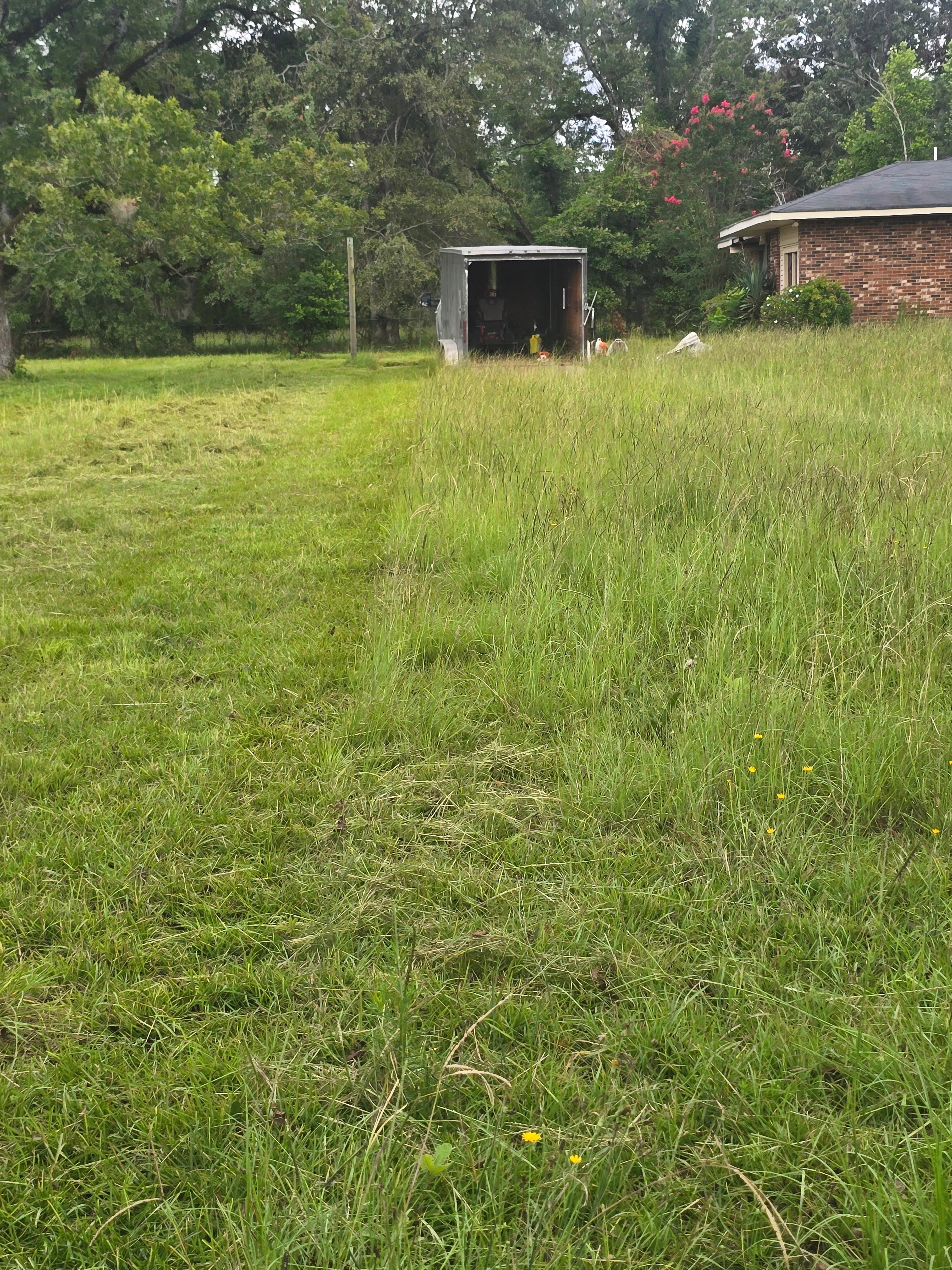 Willow Creek Outdoor Management Image