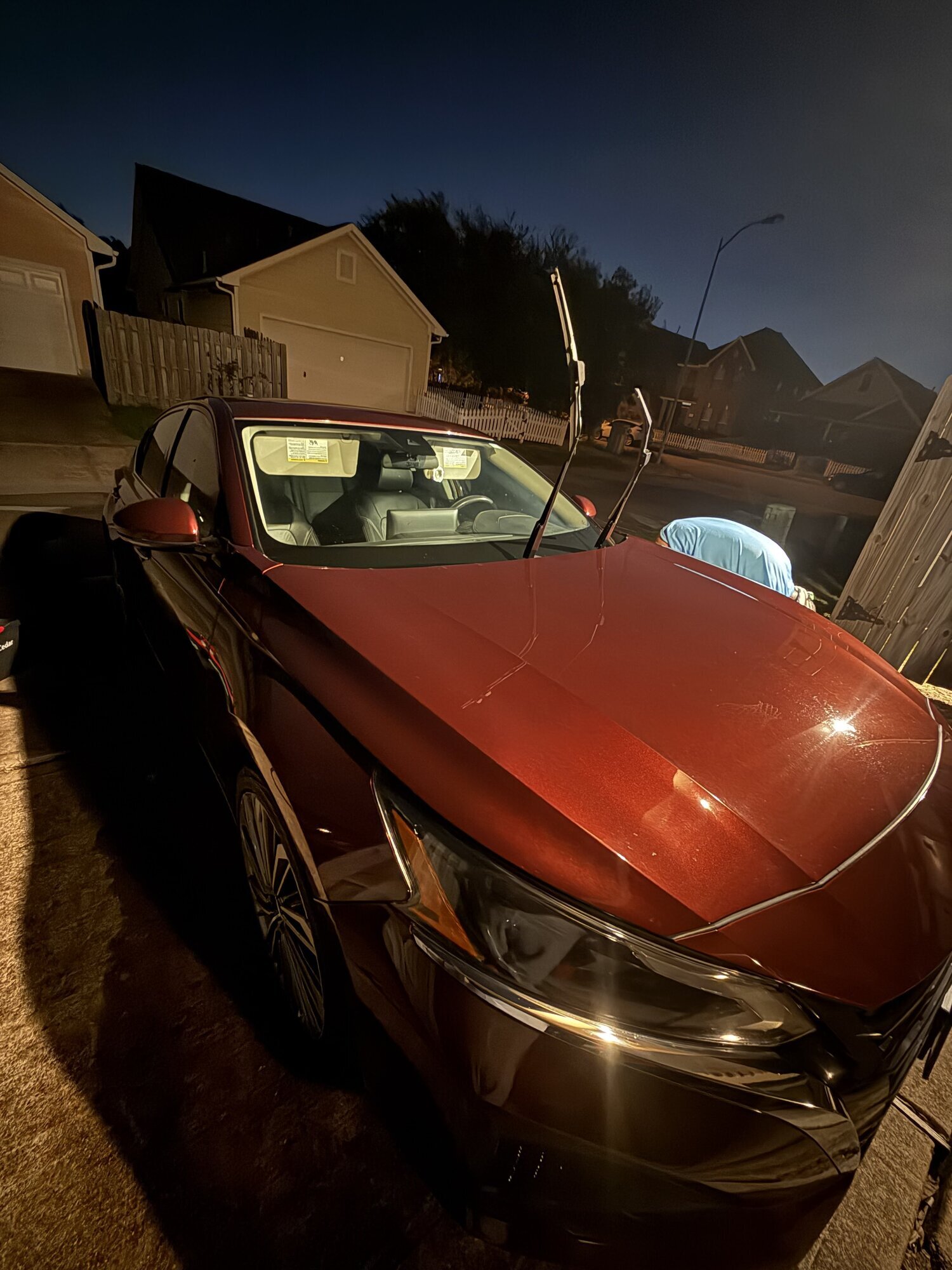 Hill & Nem Detailing Pros Image