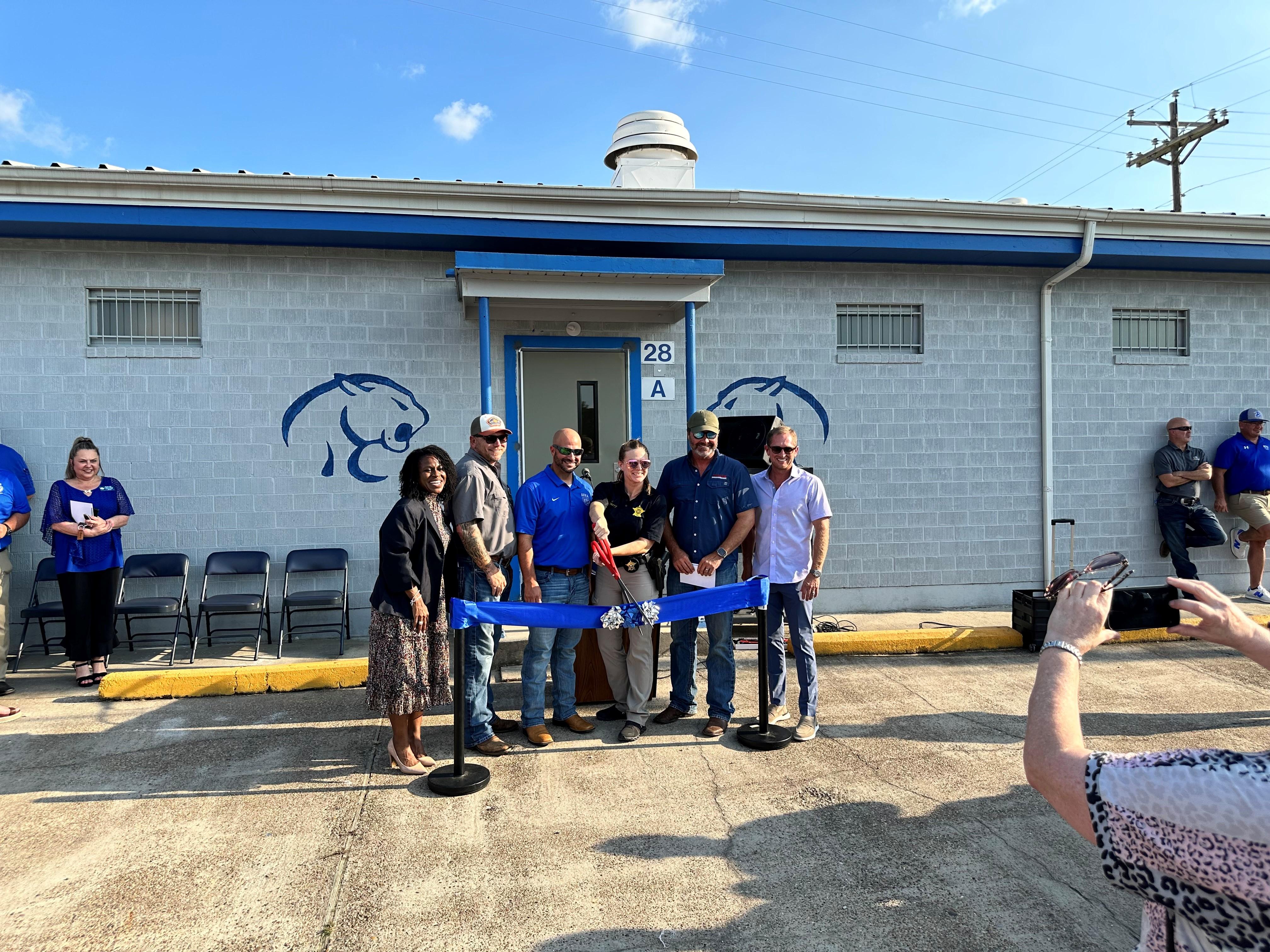 Performance Services, Inc. Image