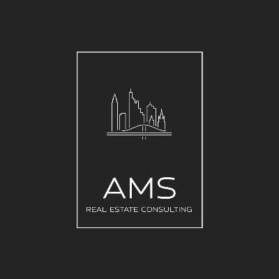 Logo von AMS Real Estate Consulting