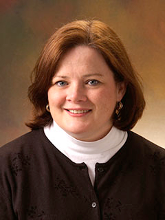 Anne Callaghan, MD Photo