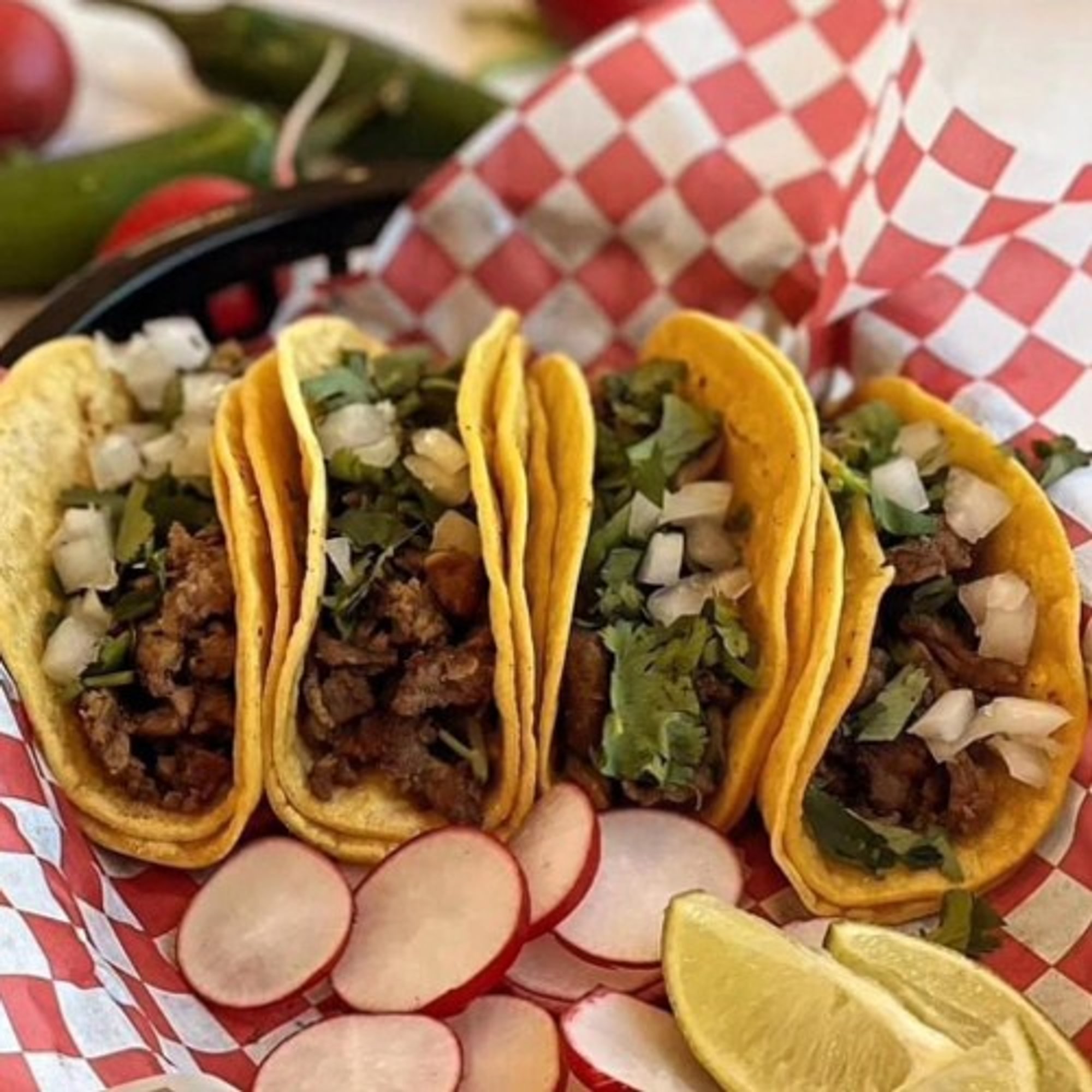 Street Taco