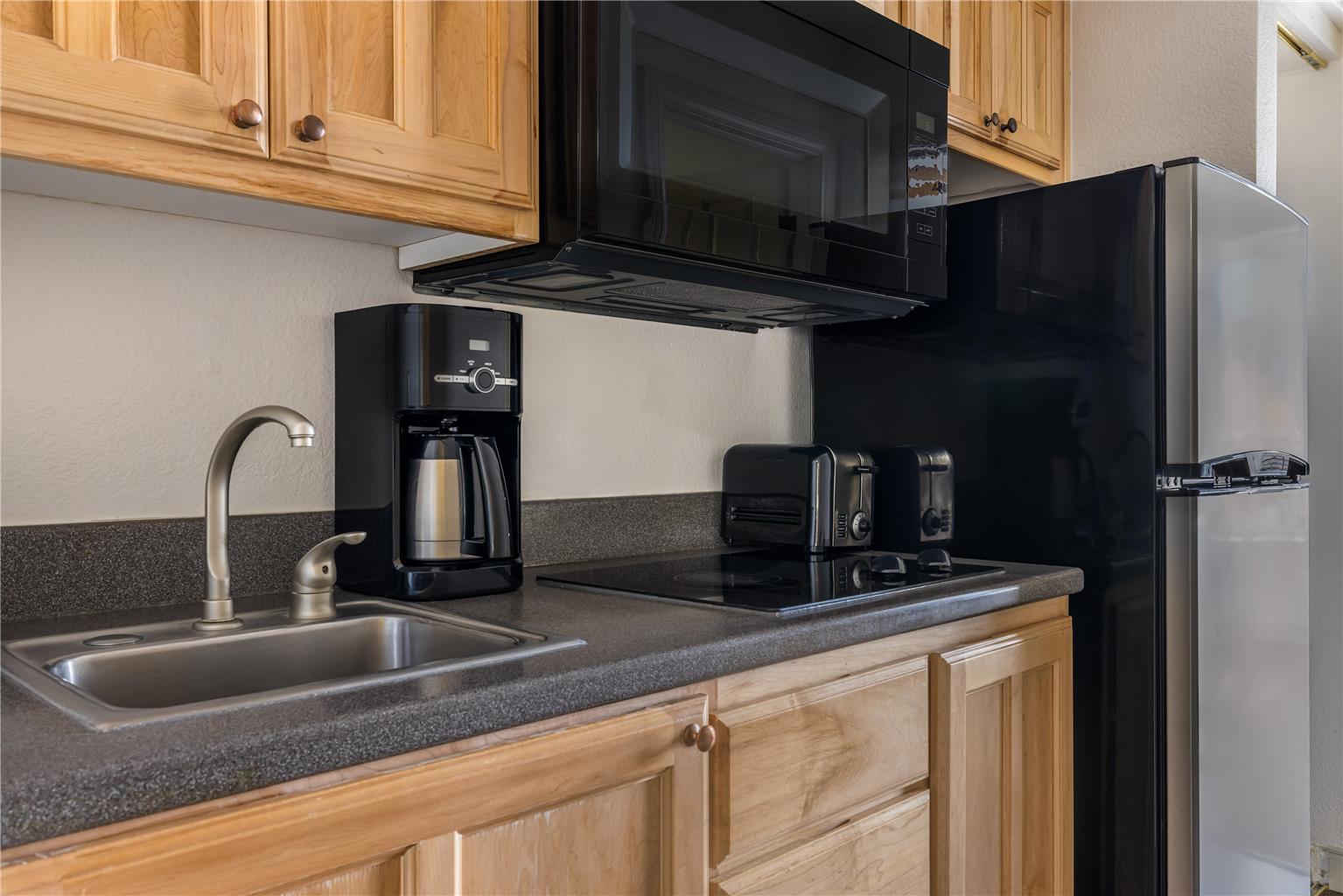 Hilton Vacation Club Cedar Breaks Brian Head Image