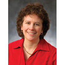 Cathryn A. McWilliams, MD, FAAP Photo