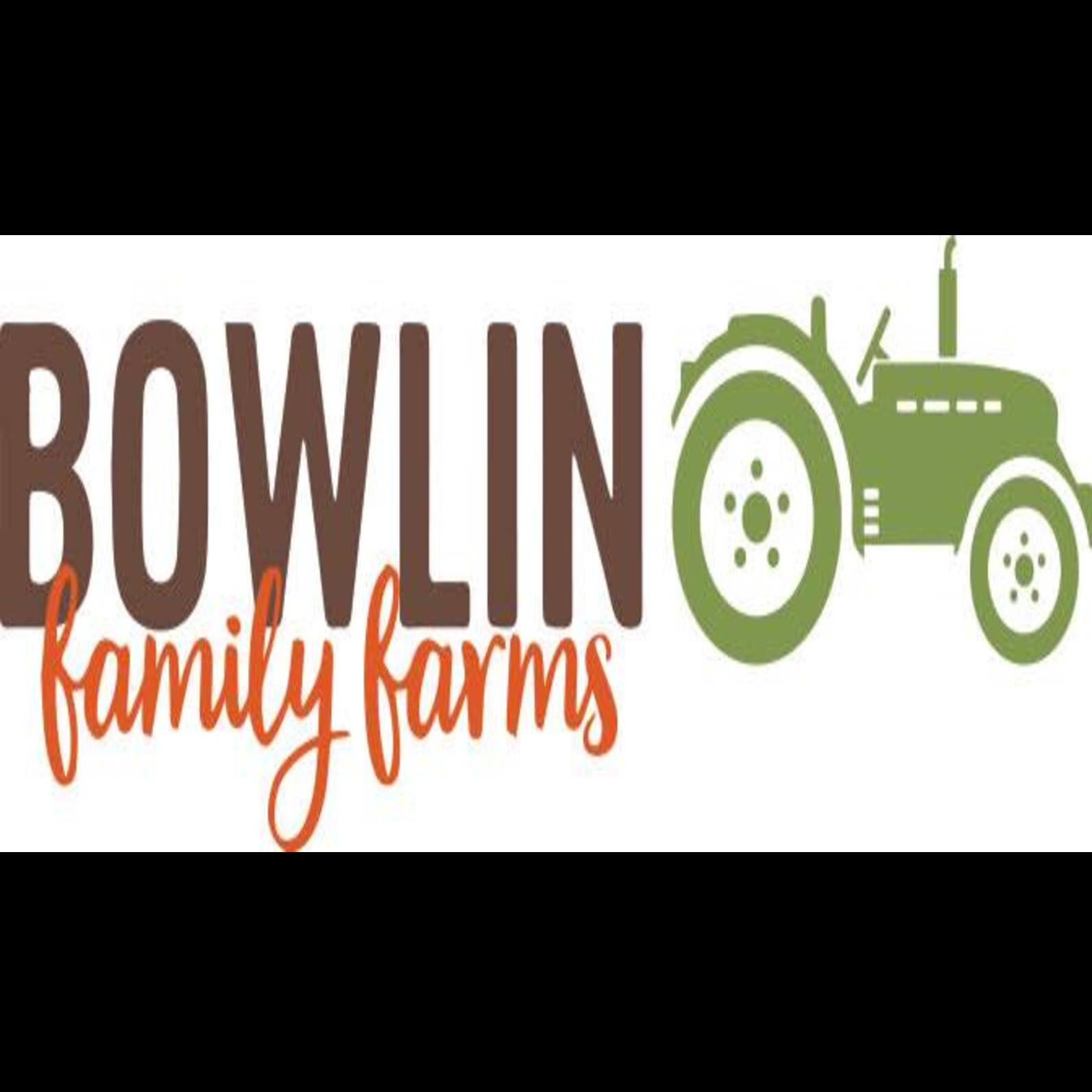 Bowlin Family Farms Logo