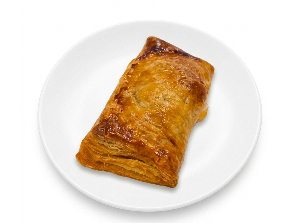 Chicken Puff
