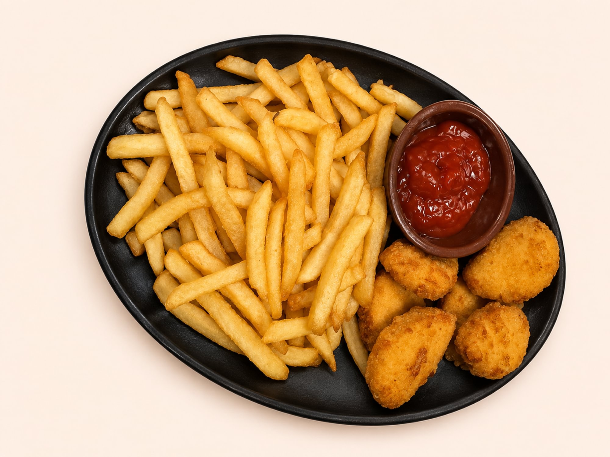 Chicken Nuggets