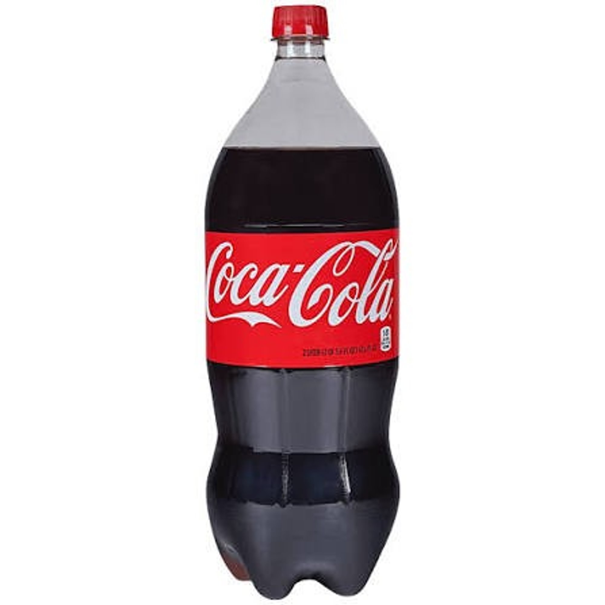 Coca-Cola (2L)
