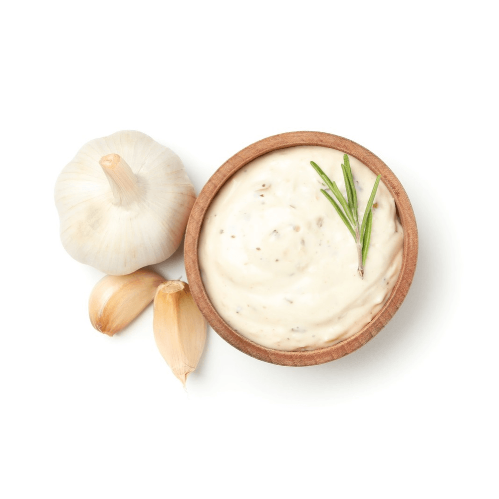 Garlic Sauce