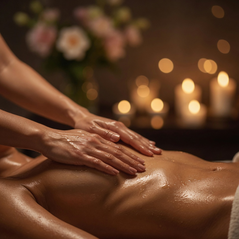 Erotic Massage for Women near Zurich | Spa Sensuel Dielsdorf