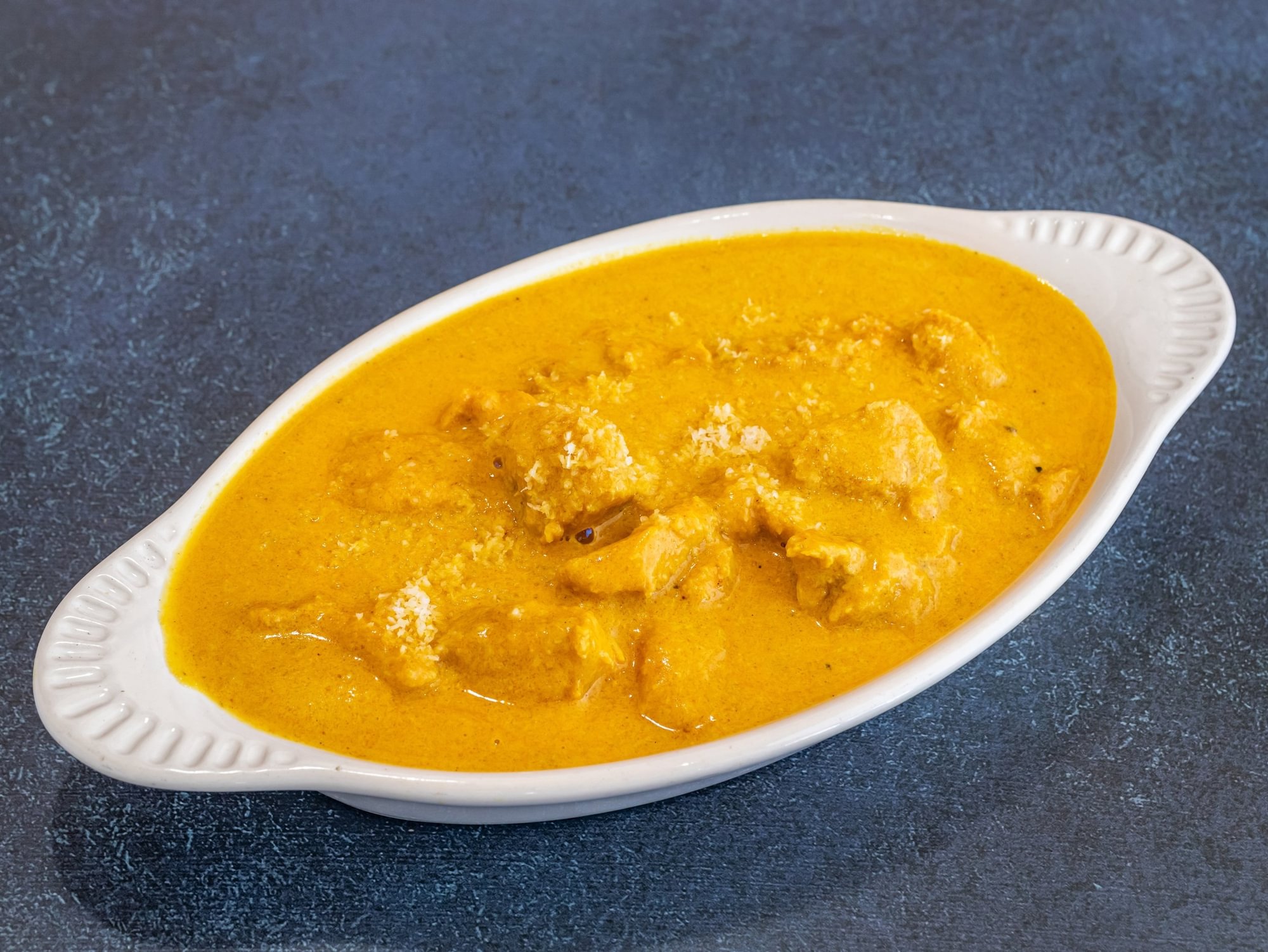 Chicken Korma