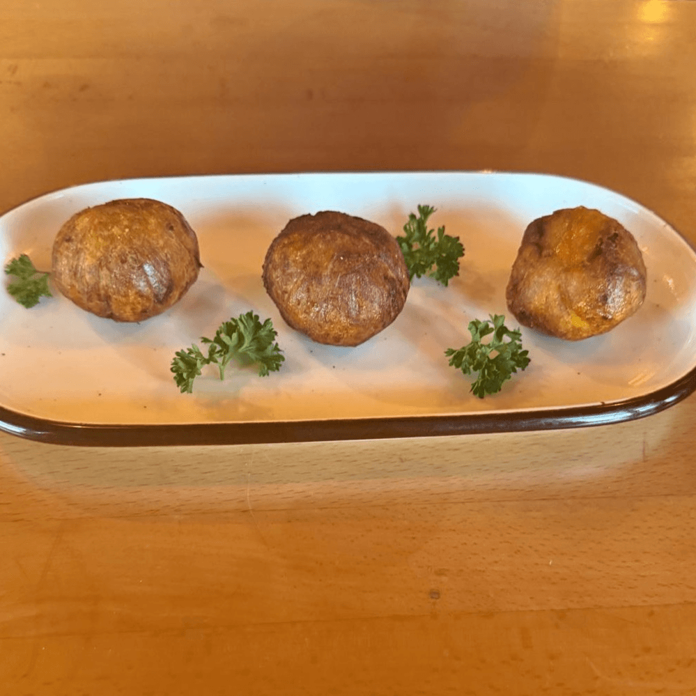 Marranitas