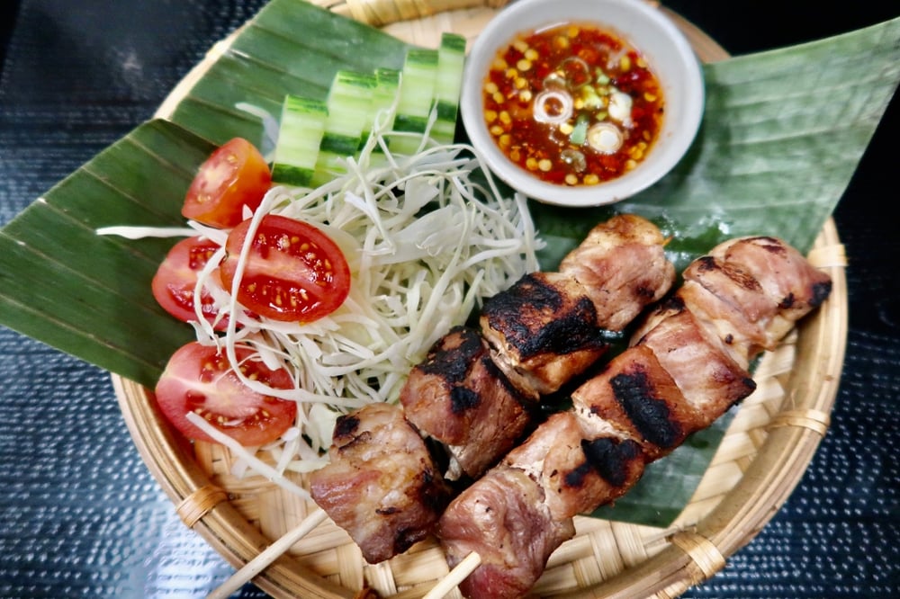10. Yang Seen Chicken