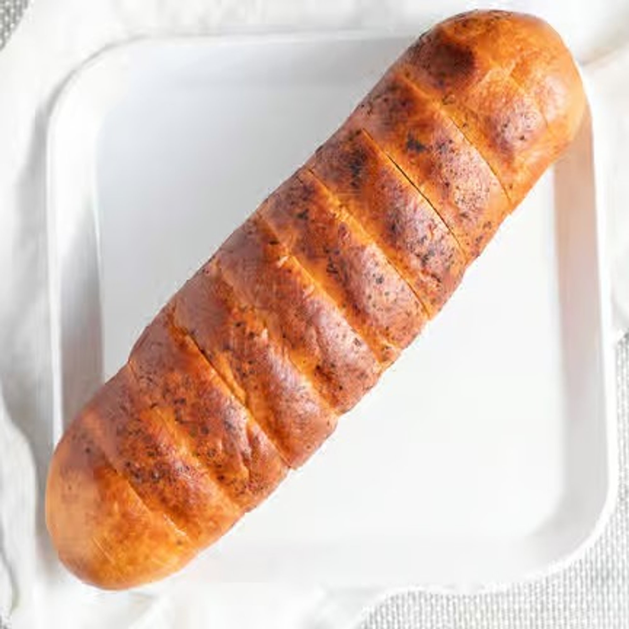 Garlic Bread