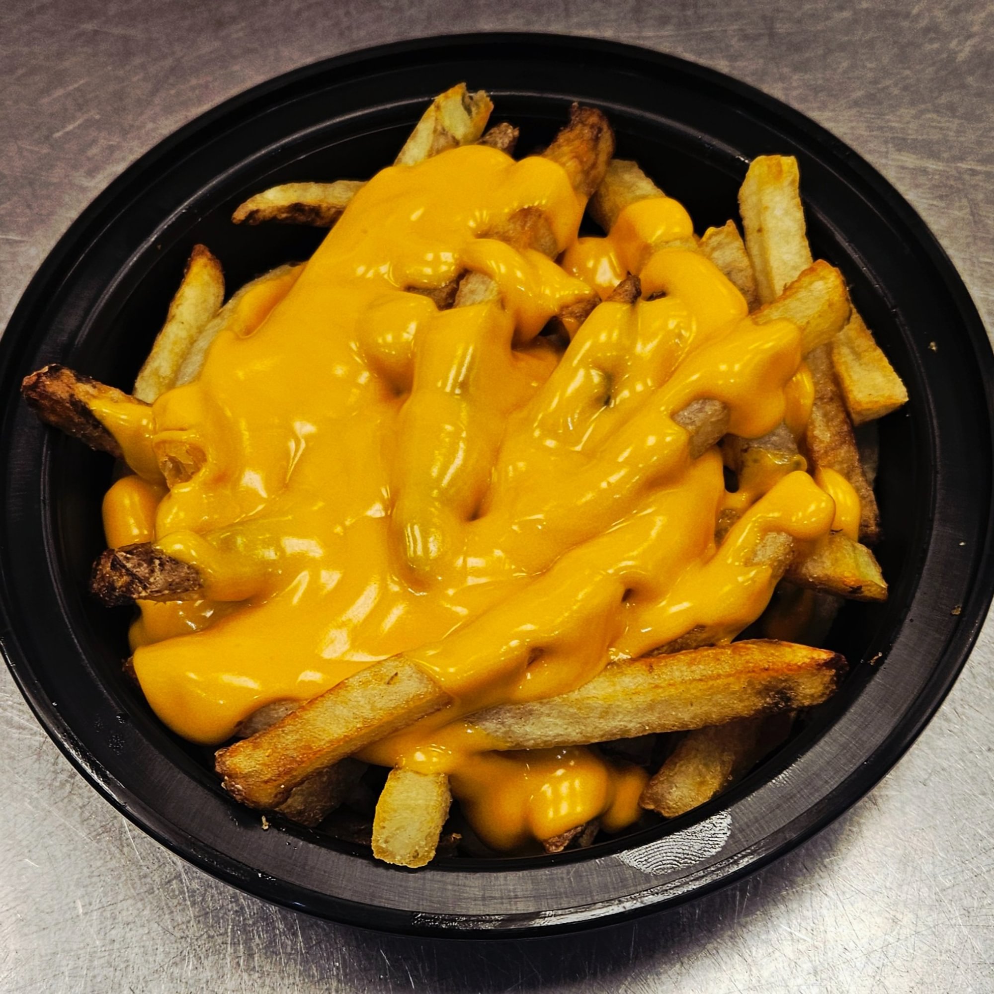 Cheese Fries