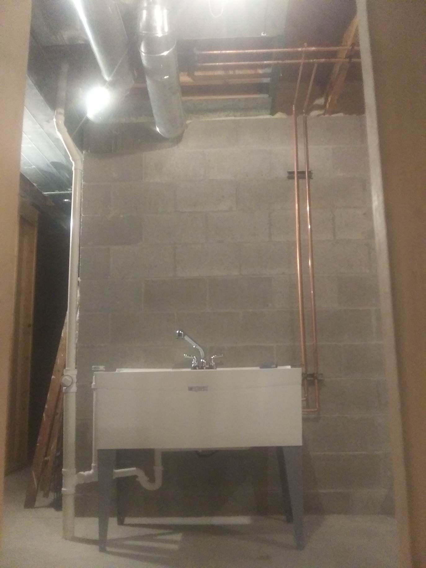 Glacier Hills Plumbing LLC Image