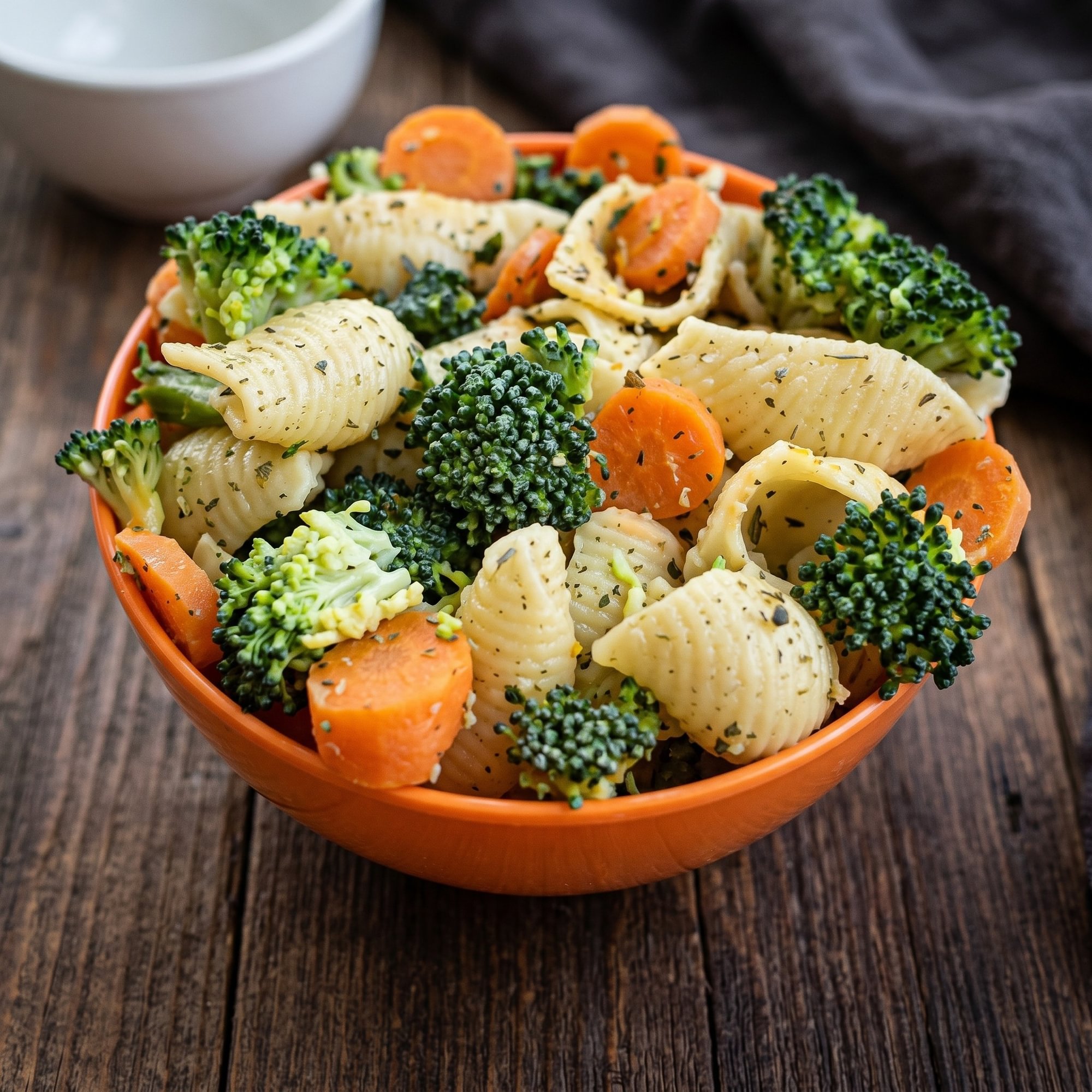 Shell Pasta