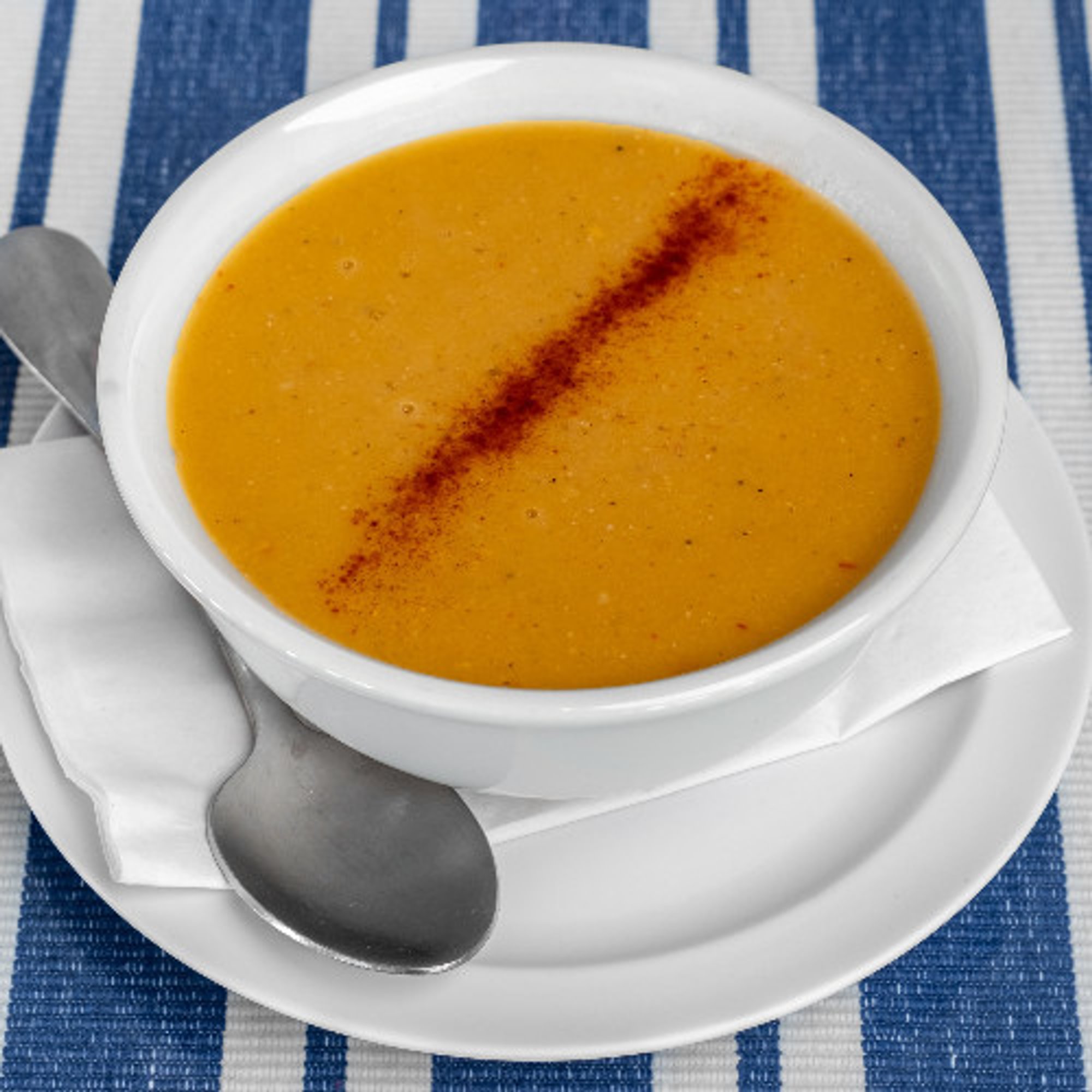 Fakes Soup