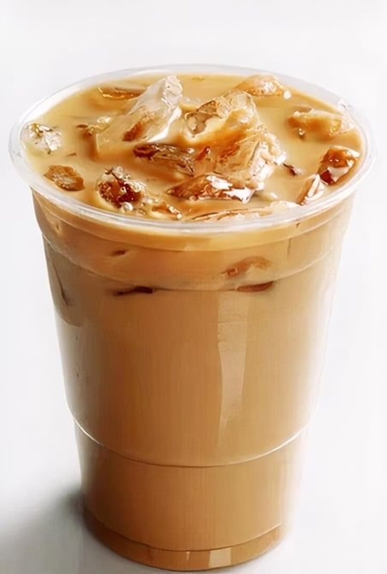 Vietnamese Iced Coffee