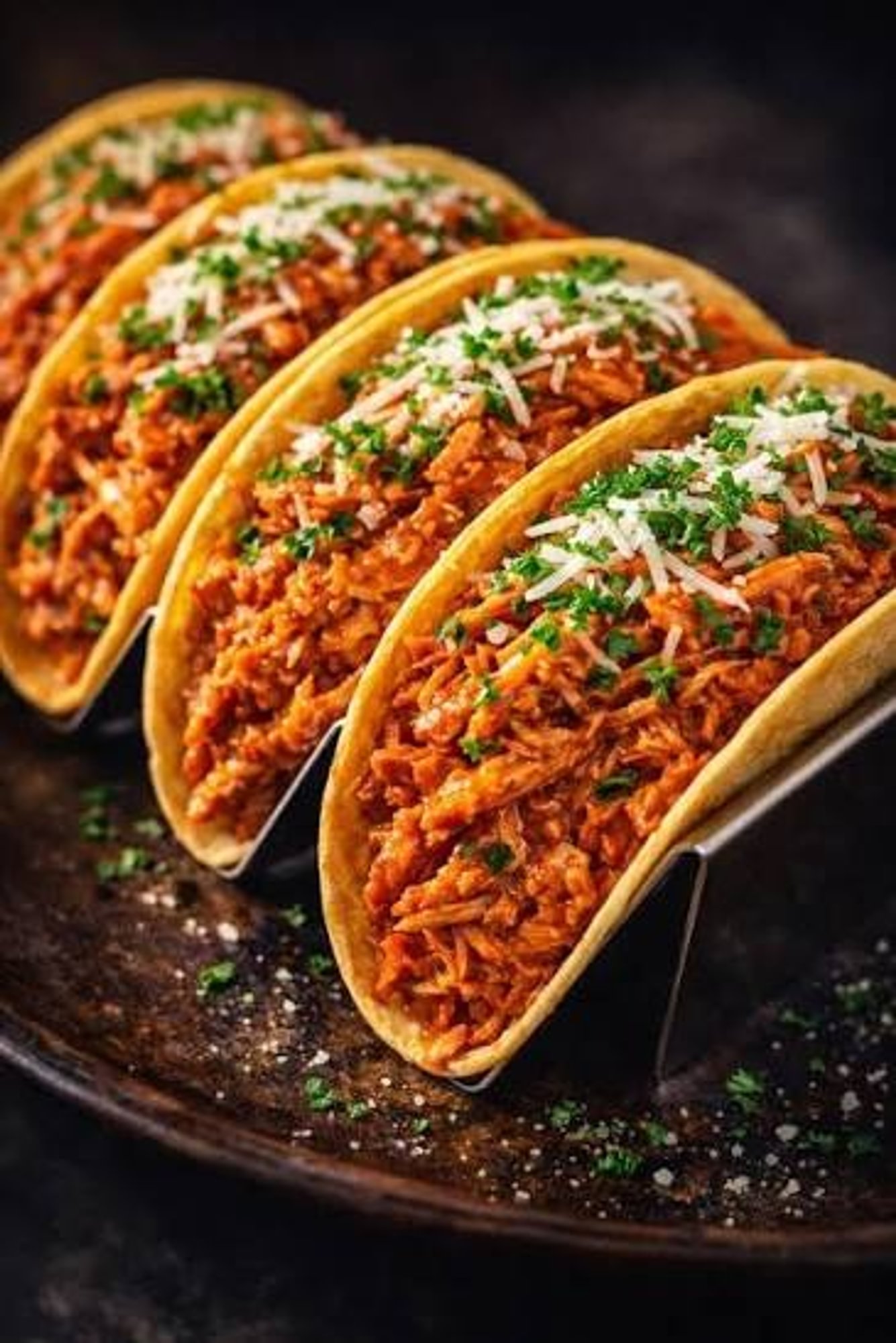L Taquitos 6pcs