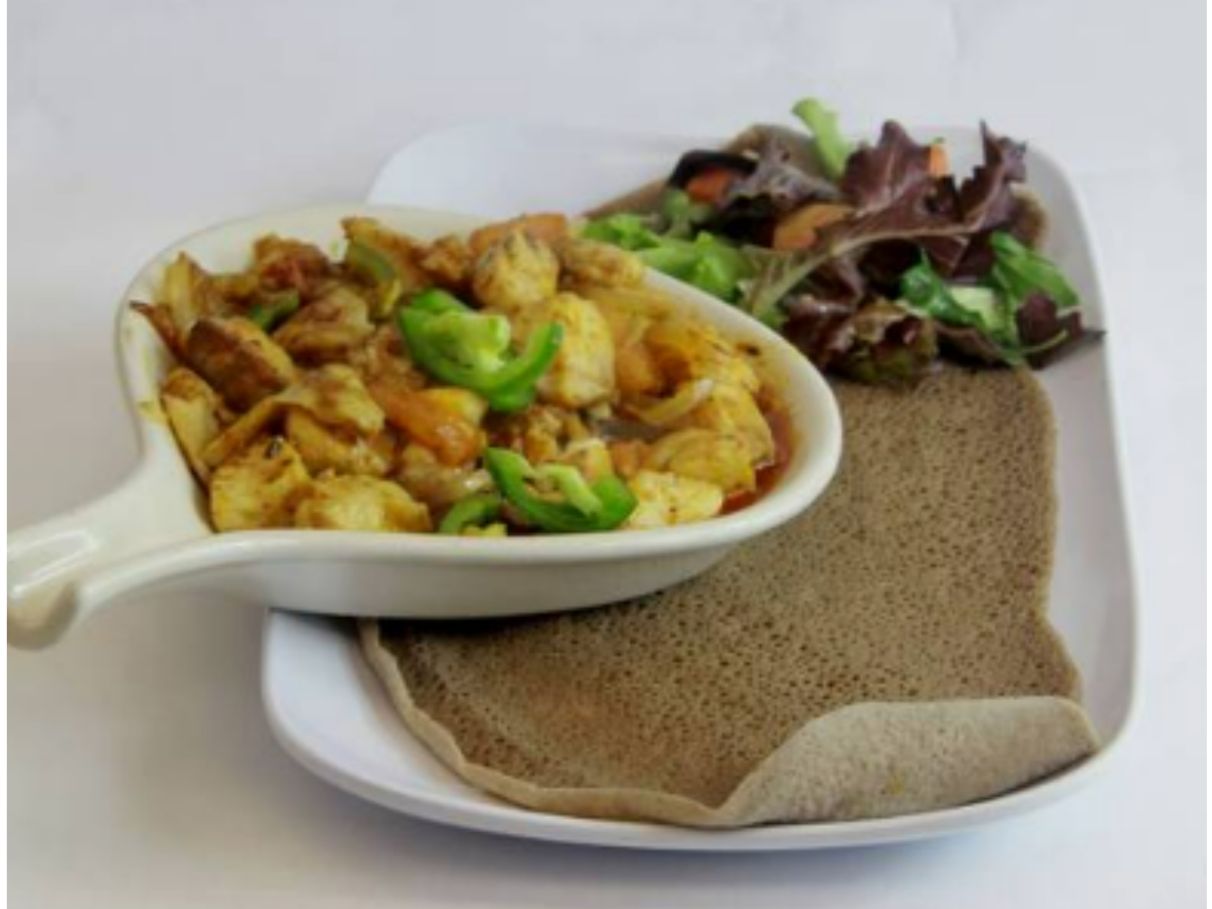 Doro Tibs (Organic)