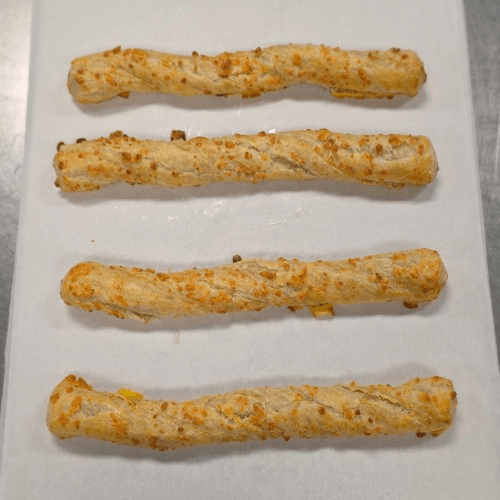 Cheese Sticks - Palitos De Queso